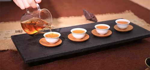 新茶界 每日分享 黑茶是一种茶叶饮品,为何黑茶不会过期