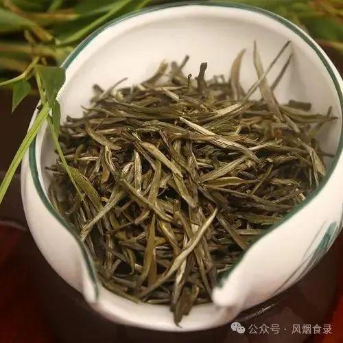 中国哪的 黄茶 最好喝 经过评选,这10种上榜,您喝过哪几种