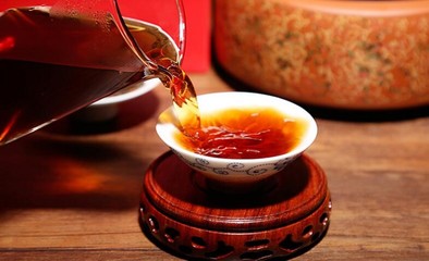 语辰号茶叶