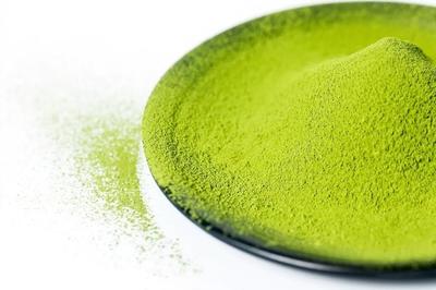 与冠军同行,贵茶欧标抹茶闪耀咖门新饮力大赛