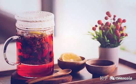 香蜂草茶有助于缓解焦虑
