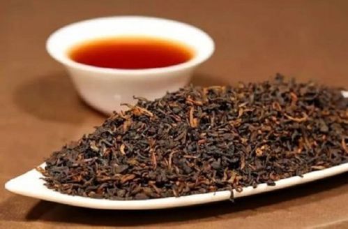 新制的普洱熟茶买回来别立刻喝了,多放放,比新茶好喝n倍