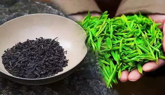 黑茶是一种天然富硒茶,硒对人体有什么重要性呢