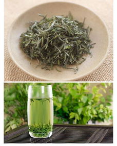 高山野茶 自然馈赠还是正宗茶叶?